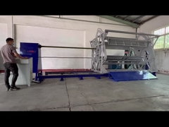 La perforatrice conveniente della schiuma spuma macchina automatica della perforazione di foro