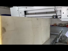 Tagliatrice piana automatica di qualità superiore