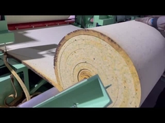 TDPE-2150 Macchina di taglio CNC a schiuma in PU