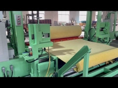 macchine di sbucciatura rotonda