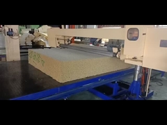2150mm PE CNC Machine di taglio di schiuma