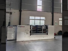 La migliore macchina da taglio per spugne mediche di fascia alta Spuma cilindrica da 0,5 mm da pelare taglio pesante