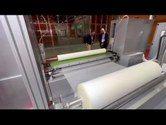 TDPB-1900 Macchina di peeling CNC di fascia alta