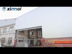 Macchine per la riproduzione di polietilene in PU