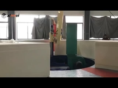 Tagliatrice della schiuma di CNC