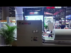 Perforazione a schiuma di spugna 45-80 mm Diametro / 500-2300 mm Lunghezza