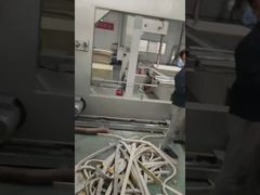 Pallettizzatore automatico per impilamento di schiuma e fogli