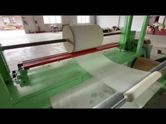 Pelatrice a schiuma CNC TDPA 2300 Affettatrice ad alta precisione