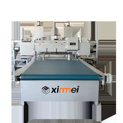 EVA PE EPE macchina automatica di taglio a schiuma CNC