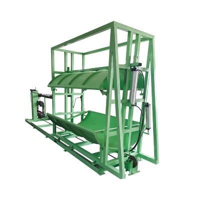 alta efficienza Spugna orizzontale a schiuma per trivellazione con diametro di 45-80 mm