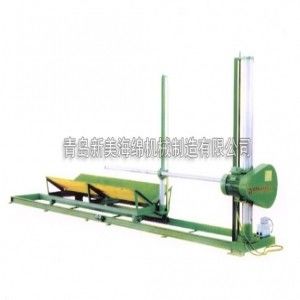 Perforazione a schiuma a basso rumore di precisione Vibrazione 2300mm Lunghezza di perforazione