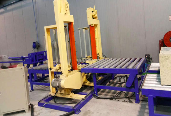 TDPE-2150 Macchina di taglio CNC a schiuma in PU