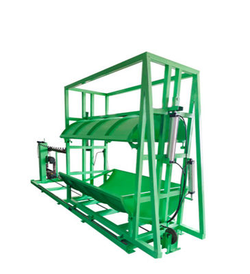 La perforatrice conveniente della schiuma spuma macchina automatica della perforazione di foro