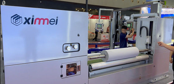 Macchine per la decorazione a sfera circolare a CNC ad alta precisione