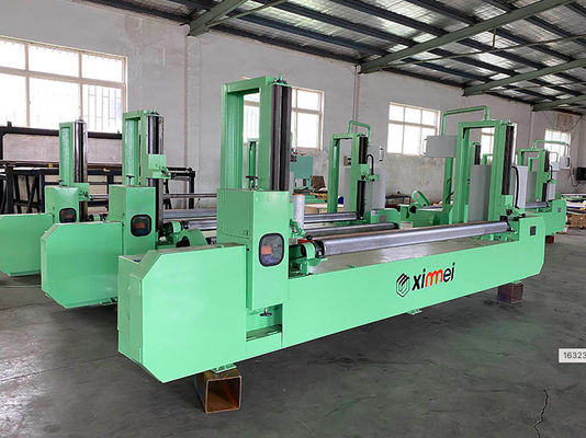 Alta precisione +/0.08mm Peeling CNC Spuma Cutting Machine Splitting orizzontale