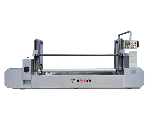 TDPA-2300 Macchina di taglio orizzontale a schiuma CNC ad alta velocità