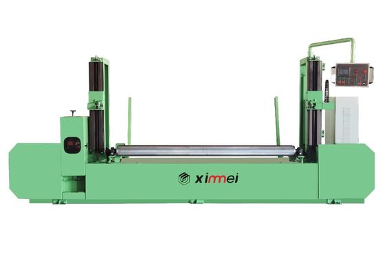 Spessore di taglio accurato e resistente Macchina per il taglio di schiuma CNC di grado industriale Macchina per la deposizione di schiuma CNC per la produzione su larga scala di binari di gomma