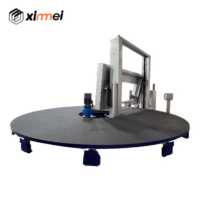 Macchina di separazione rotante ad alta precisione