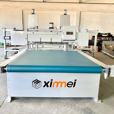 EVA PE EPE macchina automatica di taglio a schiuma CNC